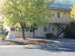853 July Way APT 2, Redding, CA 96003