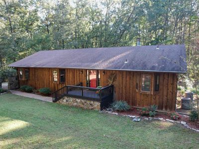 165 Sunset Country Ln, Lonoke, AR, 72086