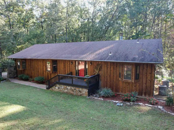 165 Sunset Country Ln, Lonoke, AR 72086