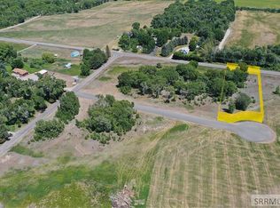 2 Chelsie Ln, Rigby, ID 83442