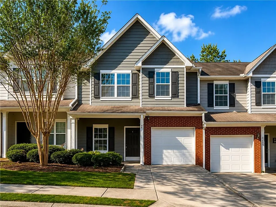 3152 Mill Springs Cir