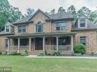 6779 Blue Hill Rd, Glenville, PA 17329