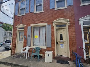 642 Columbia Ave, Lancaster, PA 17603