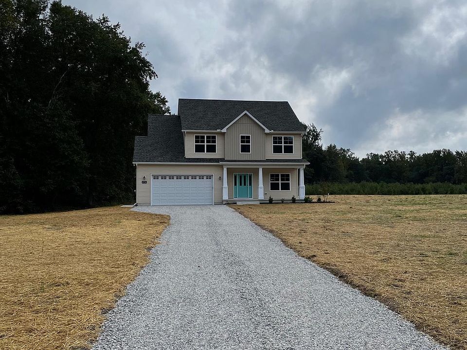 17753 Marvel Rd, Marydel, MD 21649 Zillow