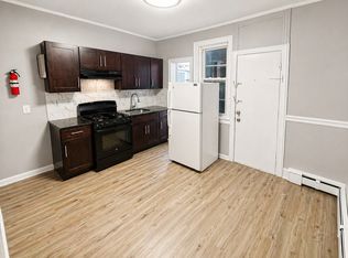 381 Central Ave #1B, Newark, NJ 07103