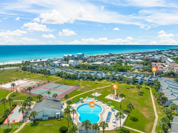 22400 Front Beach Rd Unit 24, Panama City Beach, FL 32413