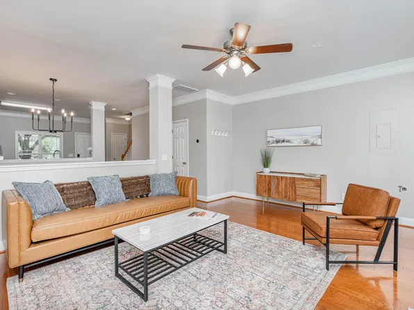 502 Hampton Forest Dr, Columbia, SC 29209