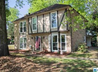 305 Tradewinds Cir, Alabaster, AL 35007