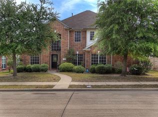 1354 San Rafael Dr, Rockwall, TX 75087