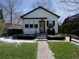 7329 45th Ave, Kenosha, WI 53142