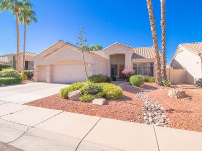 14810 N 100th Way, Scottsdale, AZ, 85260