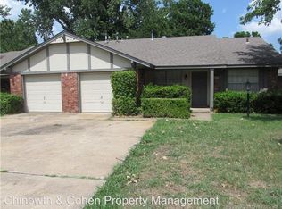 6913 S 67th East Ave, Tulsa, OK 74133