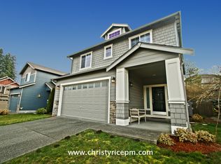 17317 14th Dr SE, Bothell, WA 98012