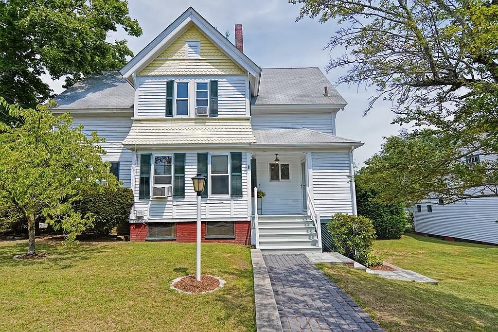 164 Winthrop St, Taunton, MA 02780 Zillow