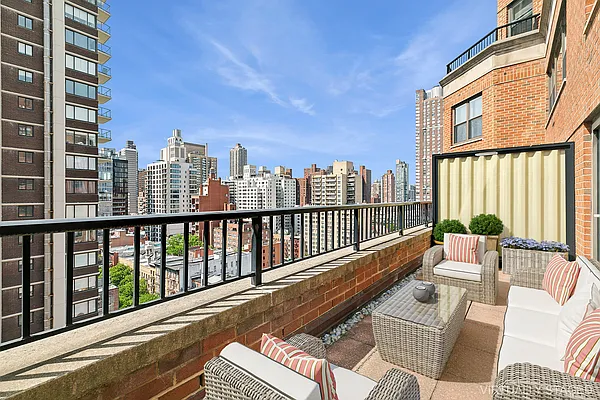 400 East 85th Street #17E