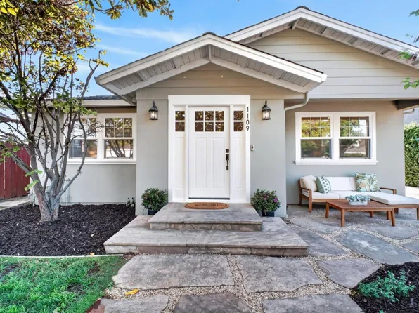 1109 Empey Way, San Jose, CA 95128