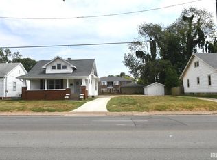 204 S Weinbach Ave, Evansville, IN 47714