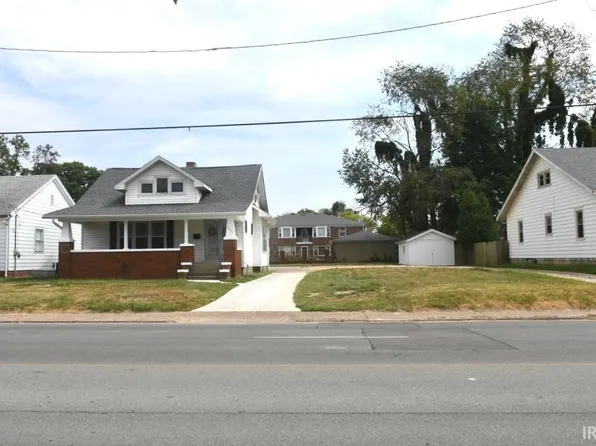 204 S Weinbach Ave, Evansville, IN 47714