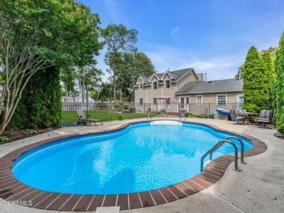 837 Beaver Dam Road, Point Pleasant Beach, NJ, 08742