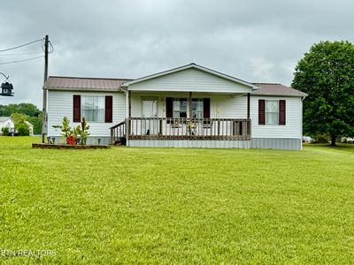 384 Whitaker Ln, Tazewell, TN, 37879