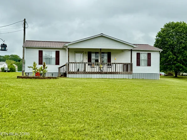 384 Whitaker Ln, Tazewell, TN 37879
