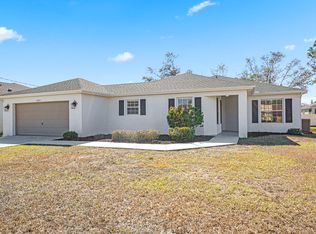 1663 Jeannin Dr, North Port, FL 34288