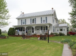 1165 E Main St, Stanley, VA 22851