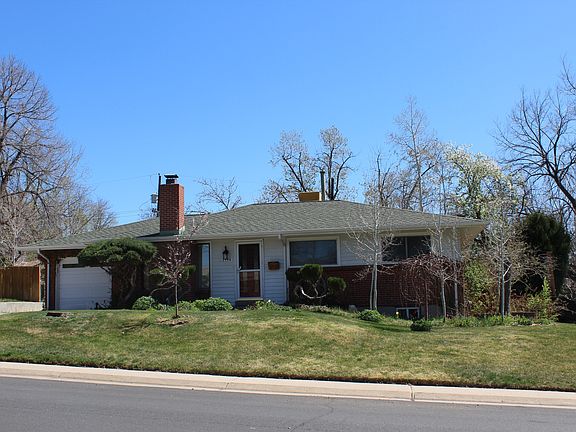 2nd image of 2774 S Zurich Ct