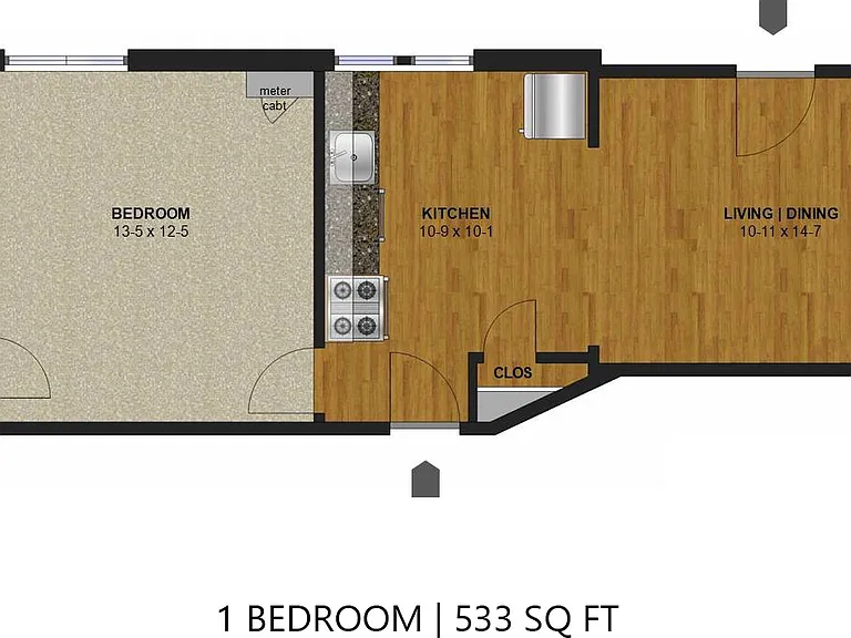 Linden Hills | 2716 — Photo 19