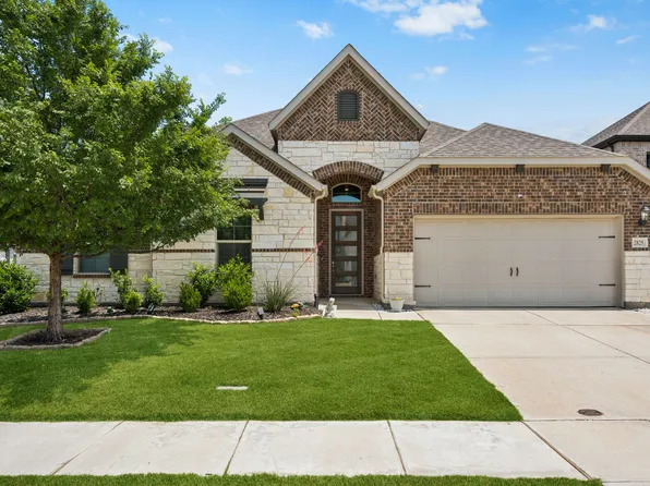 2825 Bedford Rd, Northlake, TX 76226