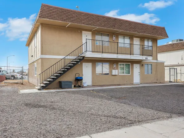 Palo Verde 803, 803 Palo Verde Dr APT C, Henderson, NV 89015