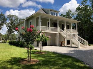 4 Front St, Saint Helena Island, SC 29920