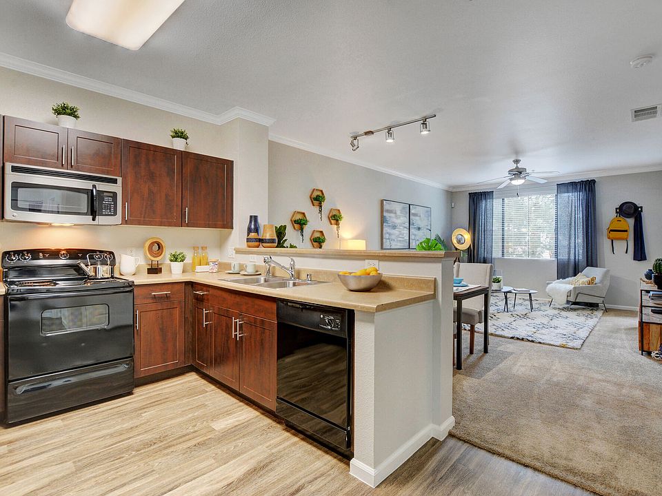 The Alcove - 6355 S Riley St Las Vegas NV | Zillow