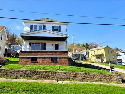 601 Clinton St, Martins Ferry, OH, 43935