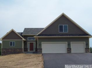 24633 Kenwood Lane Chisago, Scandia, MN 55073