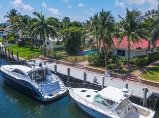 2761 NE 22nd Ct, Pompano Beach, FL 33062