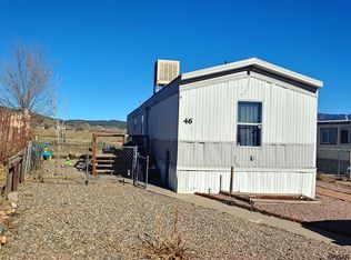 600 Raintree Blvd, Canon City, CO