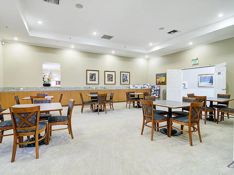 Palm Island Adult Living Community 55+ — Photo 17