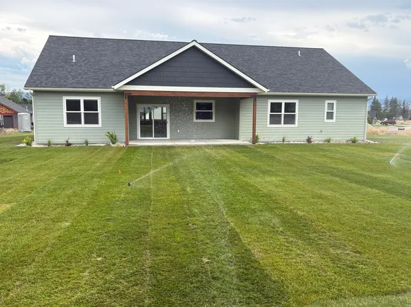 363 Buckaroo Blvd, Florence, MT 59833