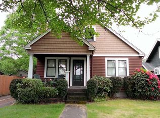 1945 Maple Ave NE, Salem, OR 97301