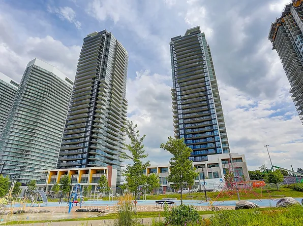 95 McMahon Dr, Toronto, ON