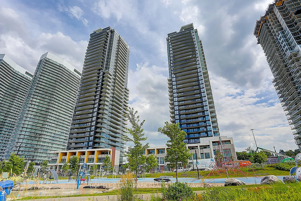 Building Photo - 95 McMahon Dr #3203