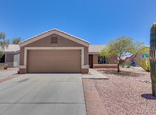 1985 S Rennick Dr, Apache Junction, AZ 85120