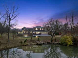 3733 Todds Run Foster Rd, Williamsburg, OH 45176