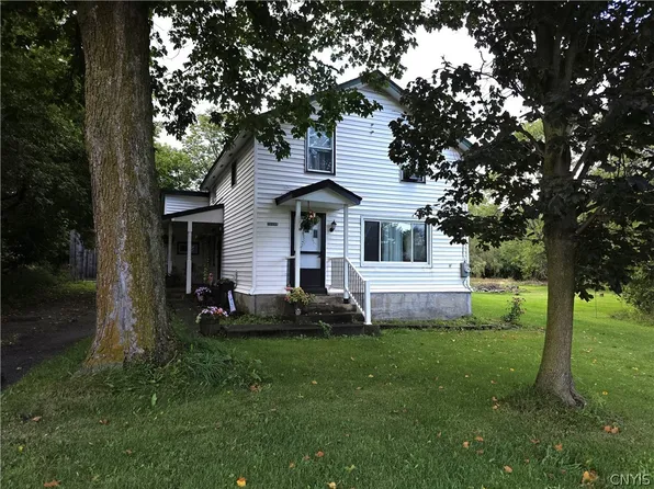 28889 Nys Rte #37, Evans Mills, NY 13637