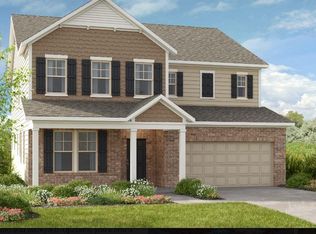 8420 Stratford Oaks Ave, Ball Ground, GA