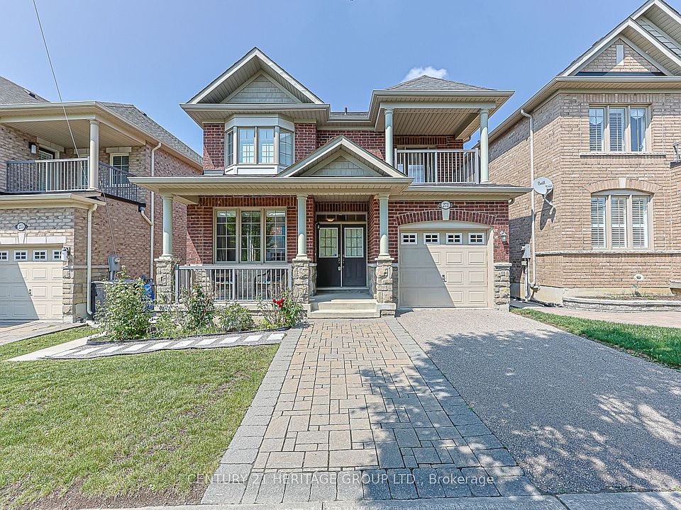 1st image of 273 Alfred Paterson Dr