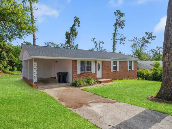 2512 McArthur St, Tallahassee, FL 32310