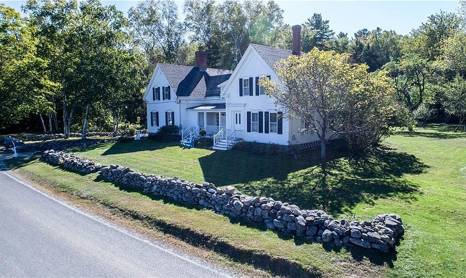 66 North Rd, Chebeague Island, ME 04017 Zillow