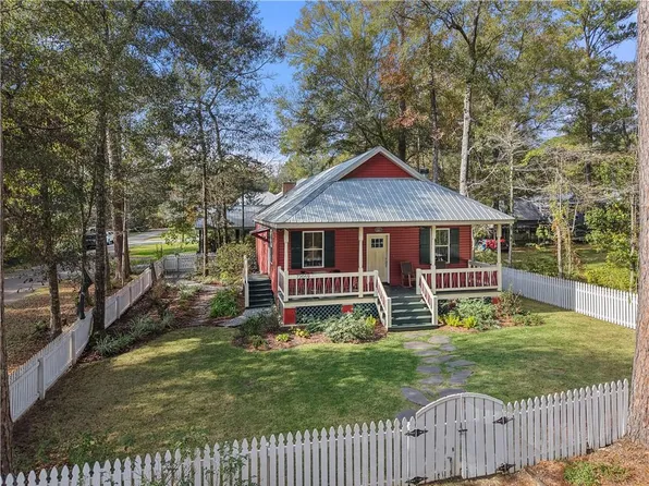 72059 Cypress St, Abita Springs, LA 70420